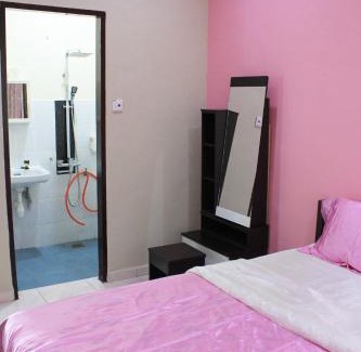 Kuantan Casa | Memory Homestay