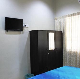 Kuantan Casa | Memory Homestay