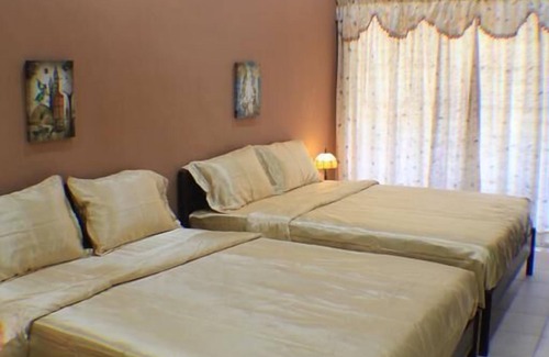 Kuantan Casa | Memory Homestay