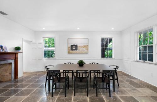 Southwest Coconut Grove Casa | Memory Lane Cozy Home with Pool Lush South Miami