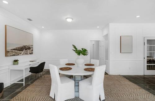 Southwest Coconut Grove Casa | Memory Lane Cozy Home with Pool Lush South Miami