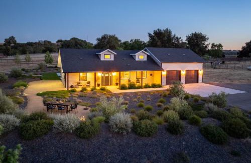 Paso Robles Casa | Memory M Acres