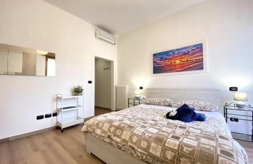 Province of Bologna Apartamento | Memory Suite con Wifi/Netflix