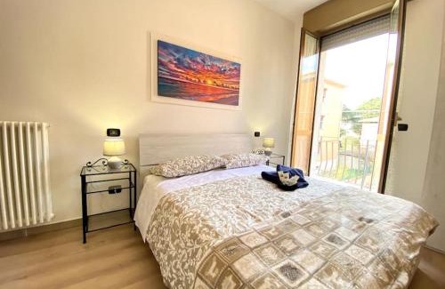 Province of Bologna Apartamento | Memory Suite con Wifi/Netflix