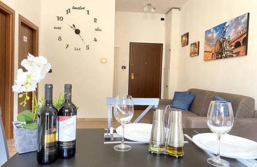 Province of Bologna Apartamento | Memory Suite con Wifi/Netflix