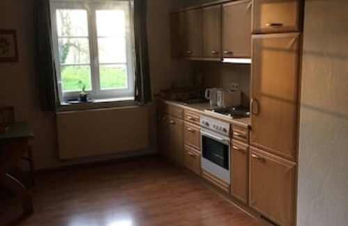 Heiligengrabe Apartamento | Memory view, Burghof Estate -