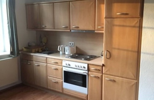 Heiligengrabe Apartamento | Memory view, Burghof Estate -
