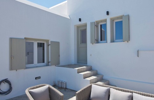 Kithnos Villa | Memos Luxury Living at kithnos