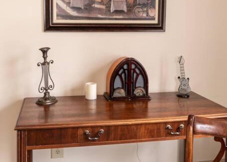 Central Midtown Apartamento | Memphis Belvedere Suites Upper Deluxe King 1 Bedroom