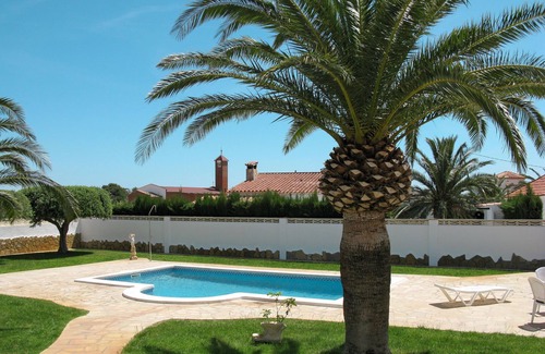 Miami Platja Casa | Memphis by Interhome