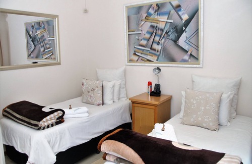 Ladysmith Casa | Memra Guest House
