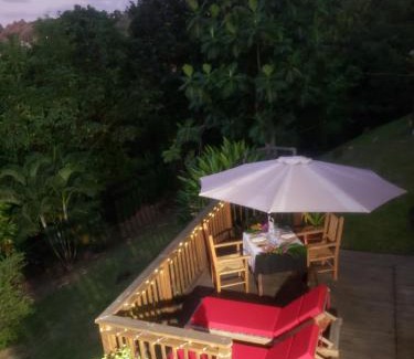 Castries Casa | Memwa Villas