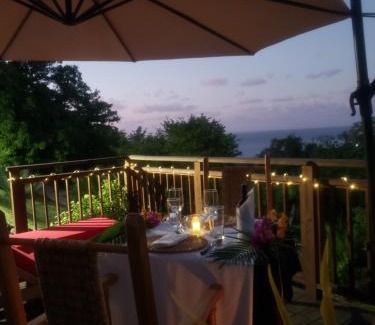 Castries Casa | Memwa Villas