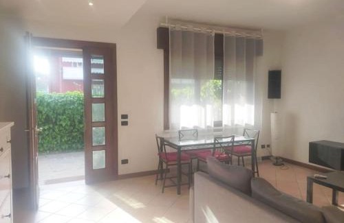 Colombare Apartamento | Memy's House trilocale con giardino