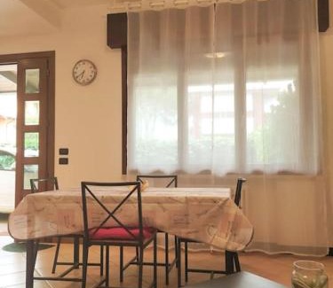 Colombare Apartamento | Memy's House trilocale con giardino