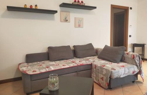 Colombare Apartamento | Memy's House trilocale con giardino