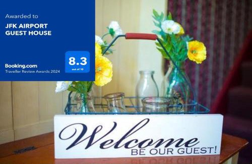 Queens Casa | Men House JFK Airport