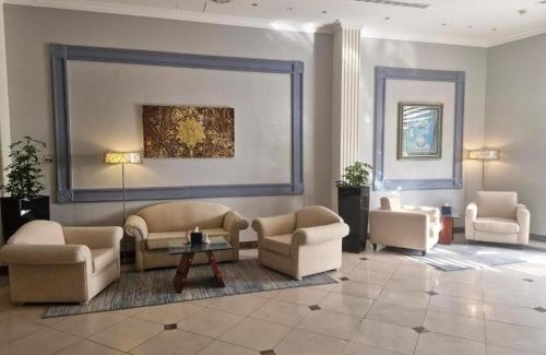 Dhahran Complejo | Mena Holiday Beach Resort Half Moon