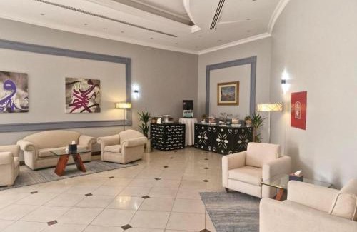 Dhahran Complejo | Mena Holiday Beach Resort Half Moon