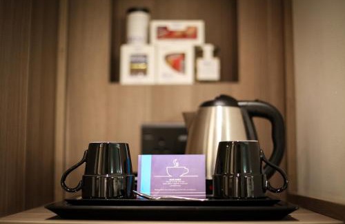 Al Barsha 1 Hotel | MENA Plaza Hotel Albarsha At The Mall