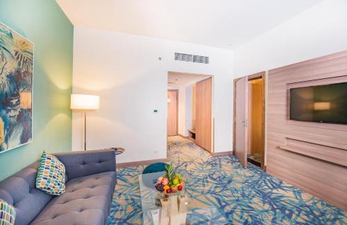 Al Barsha 1 Hotel | MENA Plaza Hotel Albarsha At The Mall