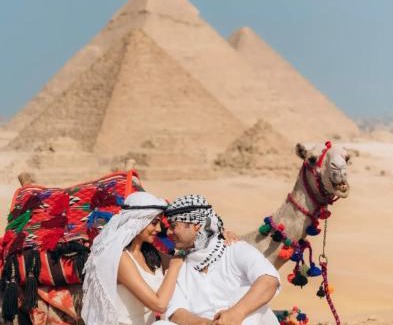 Kirdasah Hotel | Mena Pyramids Hotel
