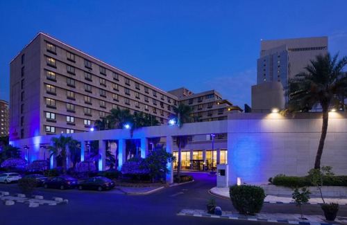 Jeddah Hotel | Mena Red Sea Palace