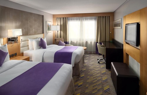 Jeddah Hotel | Mena Red Sea Palace