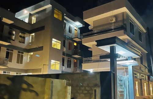 Dar es Salaam Casa | Mena's happy home