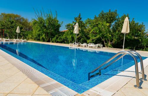 Budjaka Apartamento | Menada Apolon Apartments