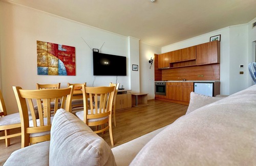 Elenite Apartamento | MENADA *ATRIUM * Apatments with Sea View