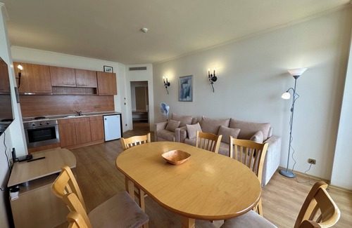 Elenite Apartamento | MENADA *ATRIUM * Apatments with Sea View