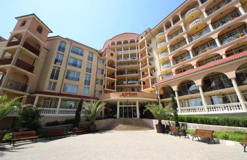 Elenite Apartamento | Menada Atrium Beach Apartments
