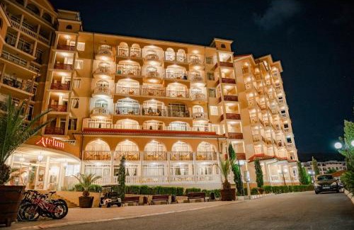 Elenite Apartamento | Menada Atrium Beach Apartments