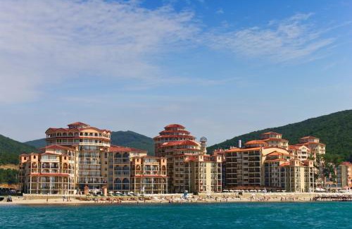 Elenite Apartamento | Menada Atrium Beach Apartments