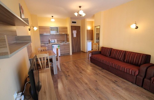 Sunny Beach Apartamento | Menada Horizont Sunny Beach Apartments