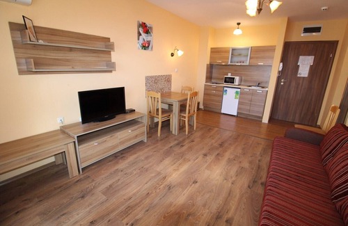 Sunny Beach Apartamento | Menada Horizont Sunny Beach Apartments