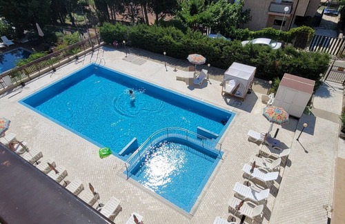 Sunny Beach Apartamento | Menada Horizont Sunny Beach Apartments