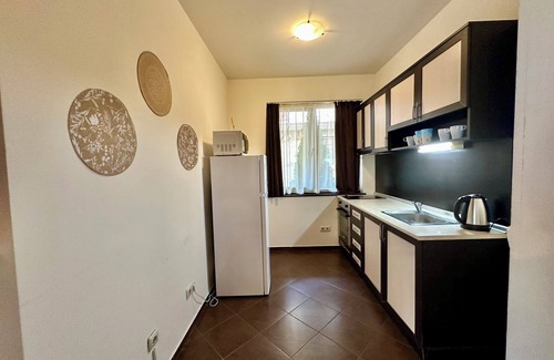 Sunny Beach Apartamento | Menada Imperial Heights