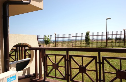 Sunny Beach Apartamento | Menada Imperial Heights