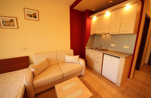 Sozopol Hotel | Menada Kavaci Sozopol Apartments