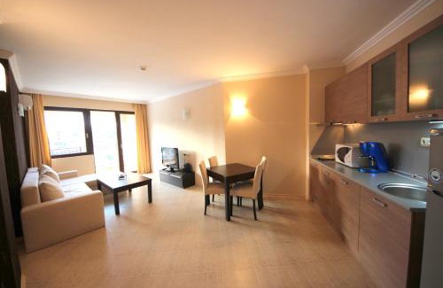 Tsarevo Apartamento | Menada Nestinarka Apartments