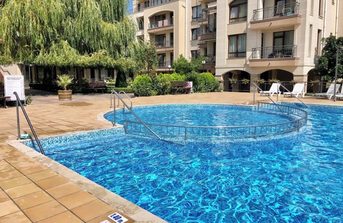 Yurta Apartamento | MENADA * Sorrento * Premium Studio