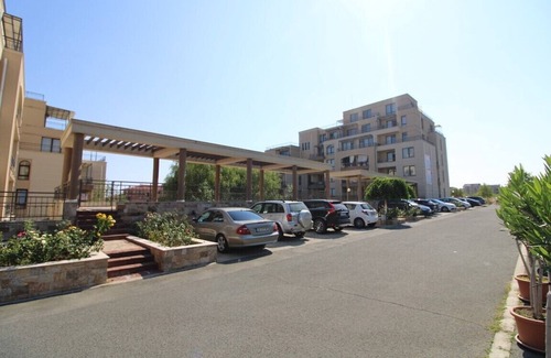 Yurta Apartamento | MENADA * Sorrento * Premium Studio