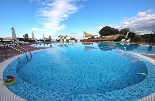 Dyuni Apartamento | South Pearl - Estudio familiar con vistas al mar - Sozopol