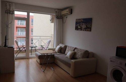 Tankovo Apartamento | MENADA * Sunny Day 6 * Studio for 3 people