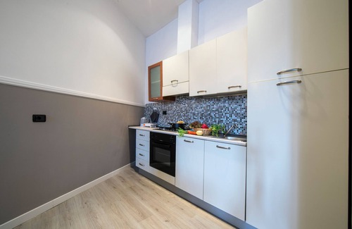 Menaggio Apartamento | Menaggio Tosca 1