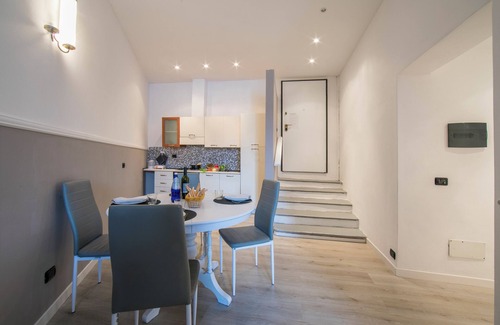 Menaggio Apartamento | Menaggio Tosca 1