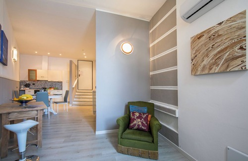 Menaggio Apartamento | Menaggio Tosca 1
