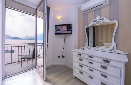Menaggio Apartamento | Menaggio Tosca 1
